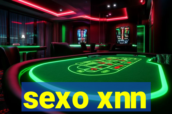 sexo xnn